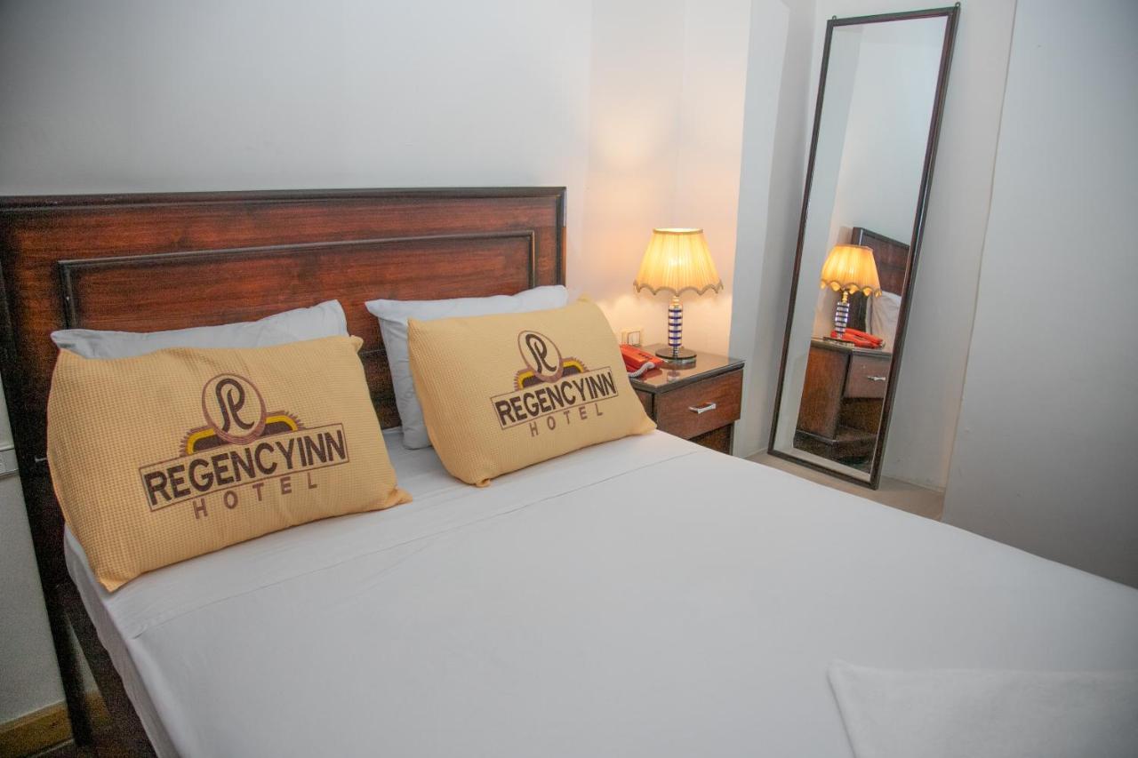 Regency Inn El El Cairo Exterior foto
